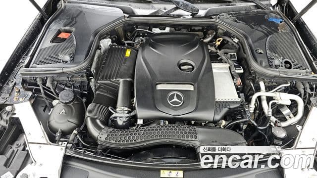 Mercedes-Benz E-класс W213 Avantgarde, 2020 6