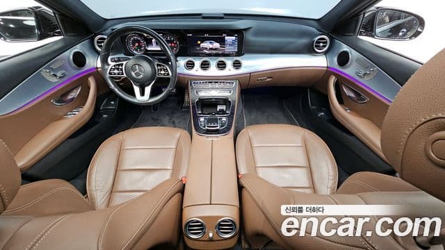 Mercedes-Benz E-класс W213 Avantgarde, 2020 7