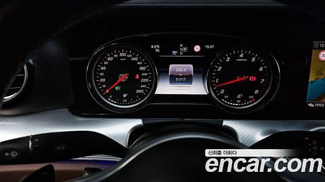 Mercedes-Benz E-класс W213 Avantgarde, 2020 8