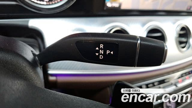 Mercedes-Benz E-класс W213 Avantgarde, 2020 9