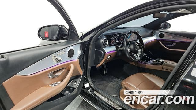 Mercedes-Benz E-класс W213 Avantgarde, 2020 10