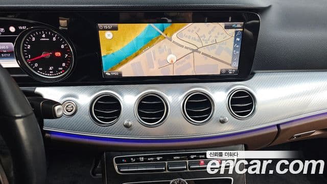 Mercedes-Benz E-класс W213 Avantgarde, 2020 14