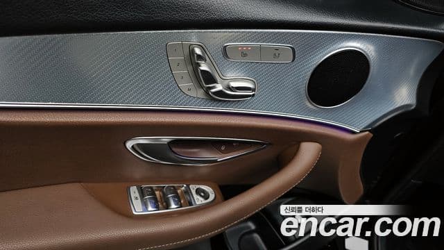 Mercedes-Benz E-класс W213 Avantgarde, 2020 17