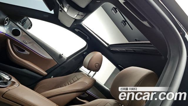 Mercedes-Benz E-класс W213 Avantgarde, 2020 19