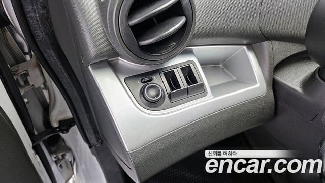 Chevrolet(GM대우) Spark 빌트인캠2 — базовая версия - Built-in Cam 2, 2012 16