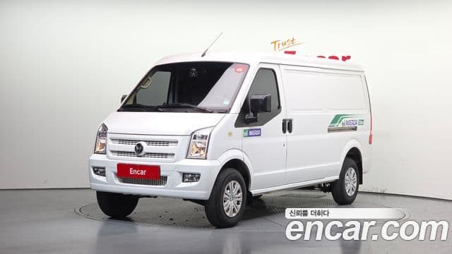 동풍소콘 C35 EV 2-seater, 2022 1