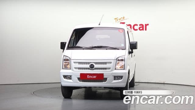 동풍소콘 C35 EV 2-seater, 2022 3