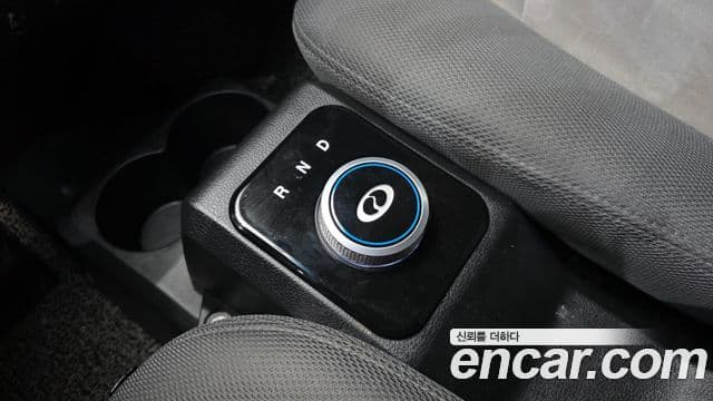 동풍소콘 C35 EV 2-seater, 2022 9