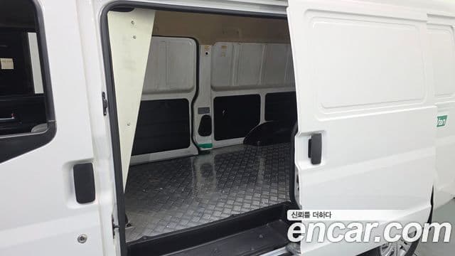 동풍소콘 C35 EV 2-seater, 2022 11