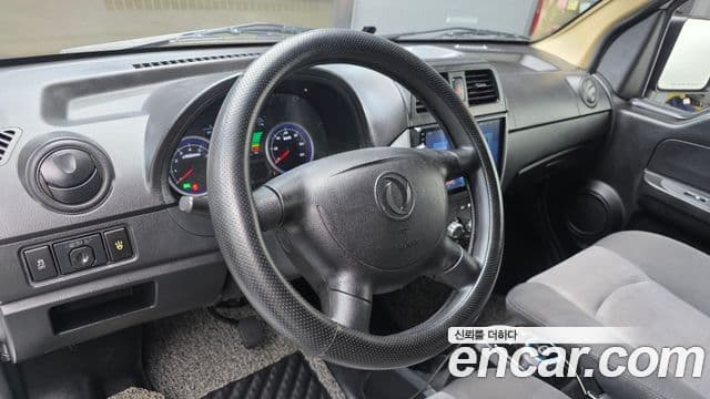 동풍소콘 C35 EV 2-seater, 2022 13