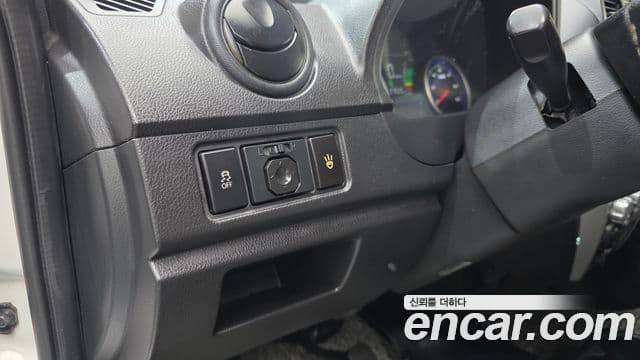 동풍소콘 C35 EV 2-seater, 2022 15