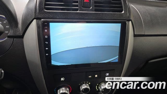 동풍소콘 C35 EV 2-seater, 2022 17