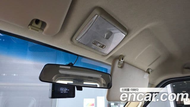 동풍소콘 C35 EV 2-seater, 2022 19