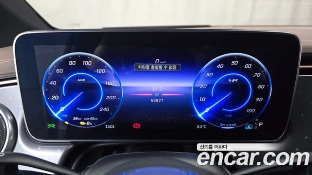 Mercedes-Benz EQE V295 EQE350+, 2023 8