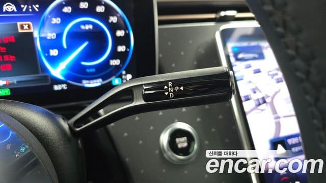 Mercedes-Benz EQE V295 EQE350+, 2023 9