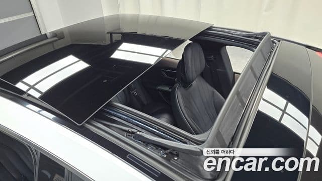 Mercedes-Benz EQE V295 EQE350+, 2023 17