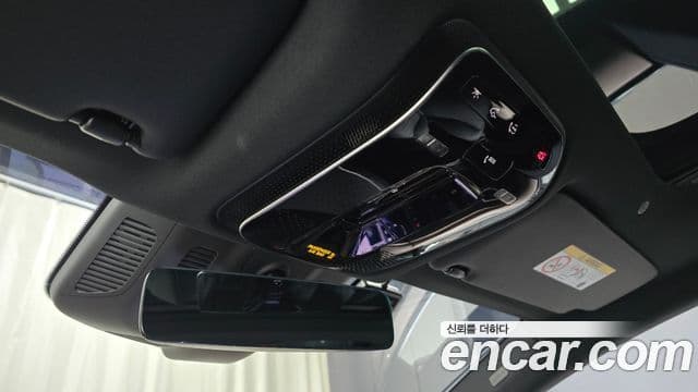 Mercedes-Benz EQE V295 EQE350+, 2023 18