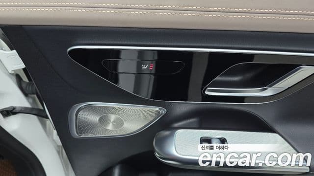 Mercedes-Benz EQE V295 EQE350+, 2023 19