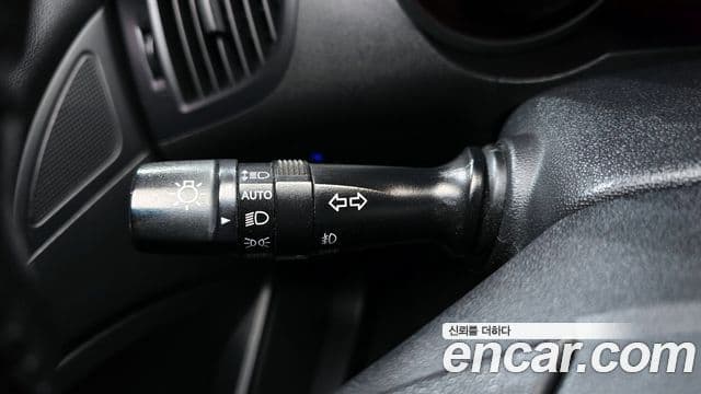 Hyundai Genesis купе 200 турбо R, 2009 17