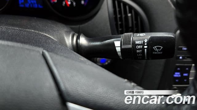 Hyundai Genesis купе 200 турбо R, 2009 18