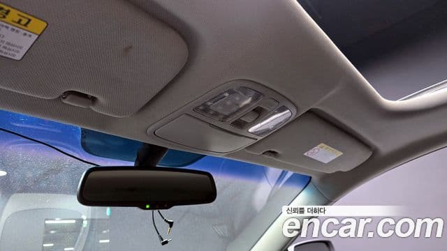 Hyundai Genesis купе 200 турбо R, 2009 19