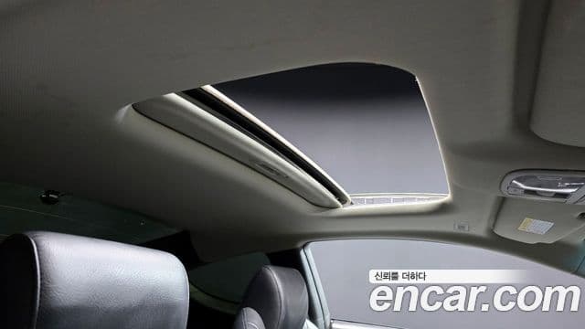 Hyundai Genesis купе 200 турбо R, 2009 20