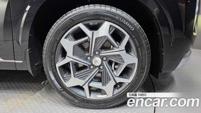 Hyundai Palisade Calligraphy, 2022 все фото