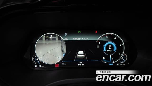 Hyundai Palisade Calligraphy, 2022 8