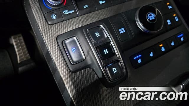 Hyundai Palisade Calligraphy, 2022 9