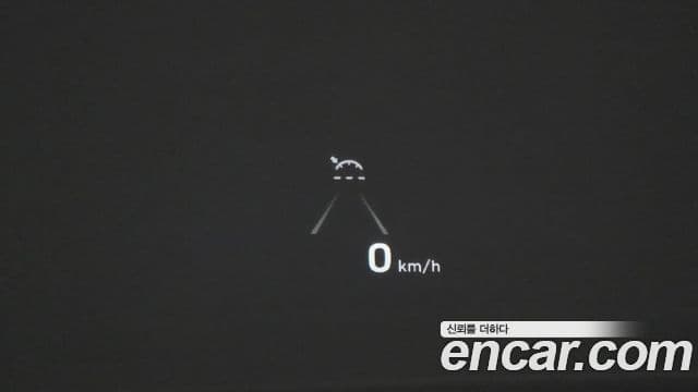 Hyundai Palisade Calligraphy, 2022 11