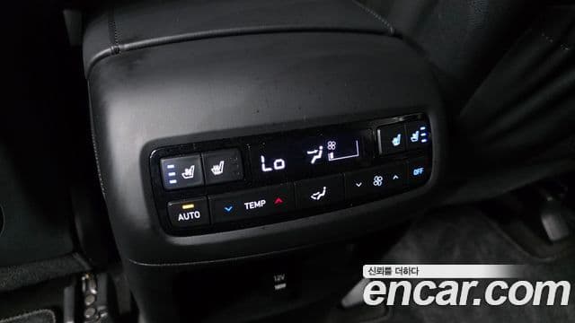 Hyundai Palisade Calligraphy, 2022 18