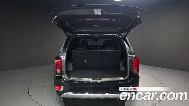 Hyundai Palisade Calligraphy, 2022 20