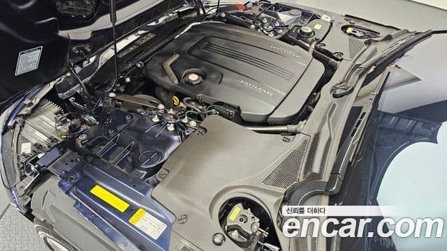 Jaguar F-TYPE X152, 2023 6