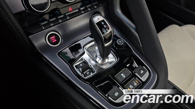 Jaguar F-TYPE X152, 2023 9