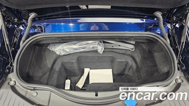 Jaguar F-TYPE X152, 2023 20