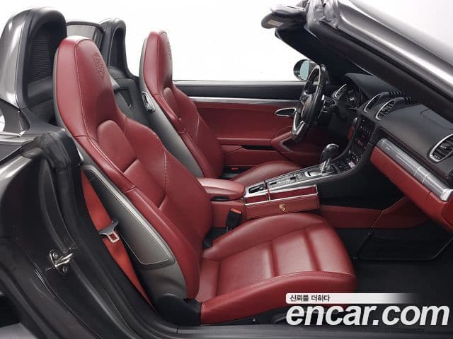 Porsche 718 Boxster 2.5 GTS, 2019 10