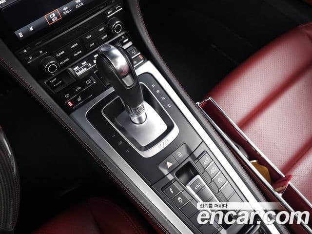 Porsche 718 Boxster 2.5 GTS, 2019 14