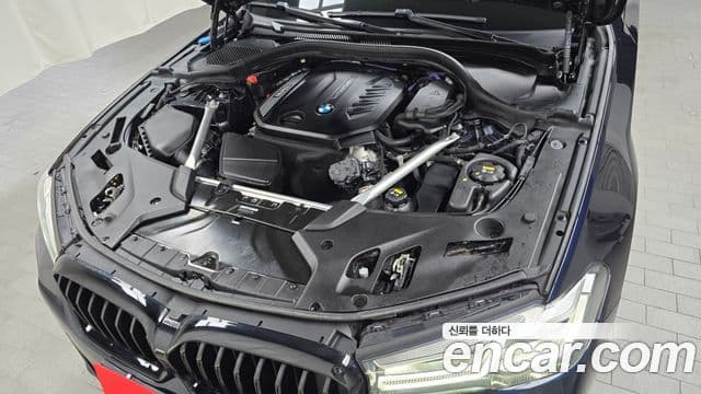 BMW 5시리즈 (G30) 523d M Sport, 2022 6