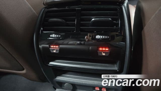 BMW 5시리즈 (G30) 523d M Sport, 2022 18