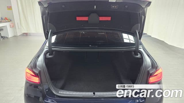 BMW 5시리즈 (G30) 523d M Sport, 2022 20