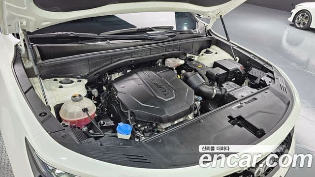 Kia Sorento 4세대 Signature, 2021 6