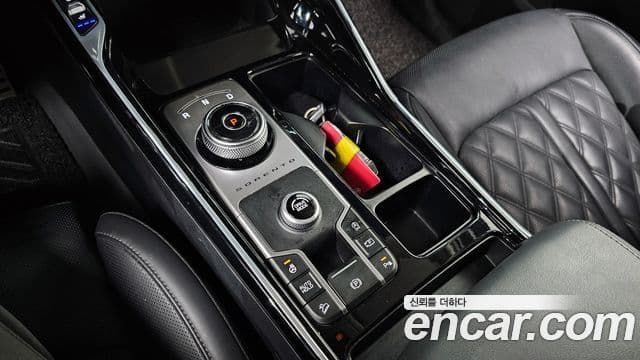 Kia Sorento 4세대 Signature, 2021 9