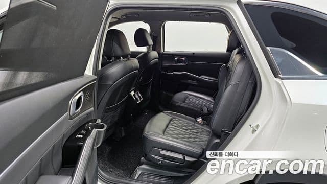 Kia Sorento 4세대 Signature, 2021 12
