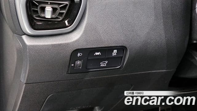 Kia Sorento 4세대 Signature, 2021 15