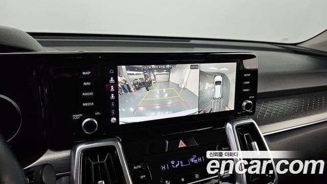 Kia Sorento 4세대 Signature, 2021 17