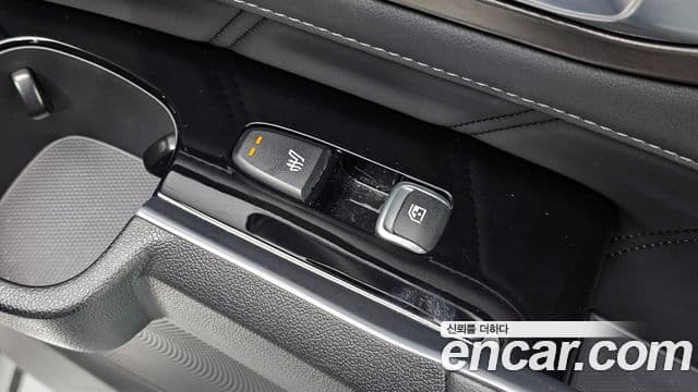 Kia Sorento 4세대 Signature, 2021 19