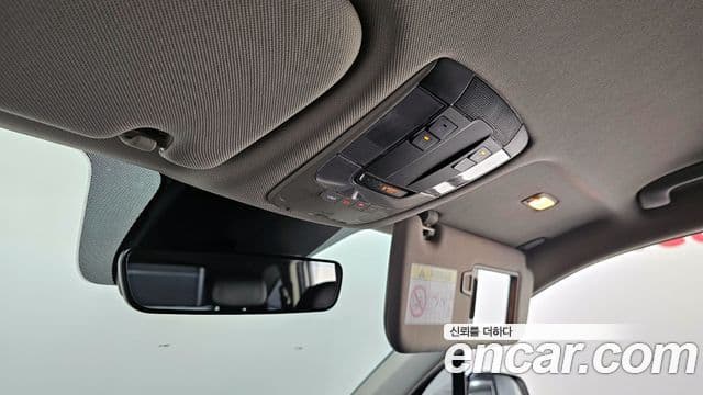 Kia Sorento 4세대 Signature, 2021 20