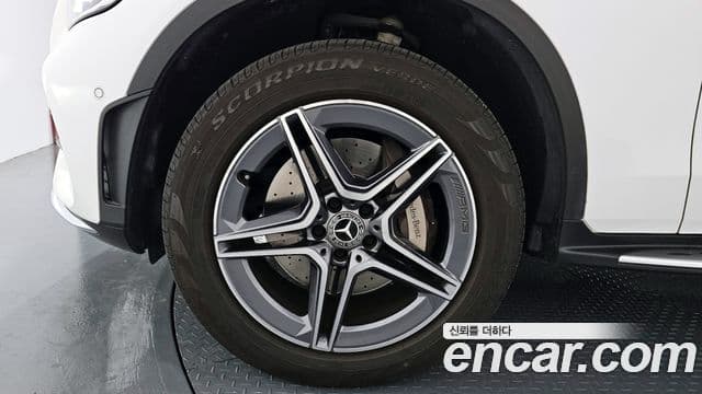 Mercedes-Benz GLC-класс X253 GLC300e 4MATIC купе, 2023 все фото