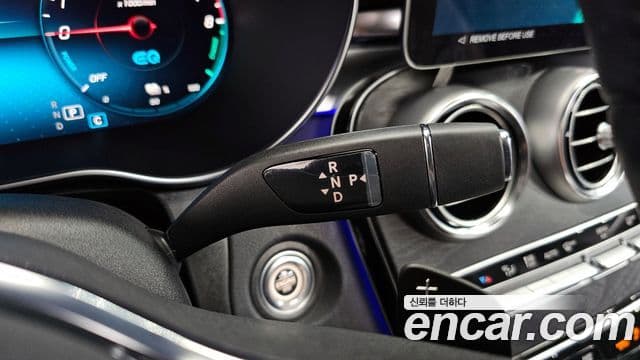 Mercedes-Benz GLC-класс X253 GLC300e 4MATIC купе, 2023 9