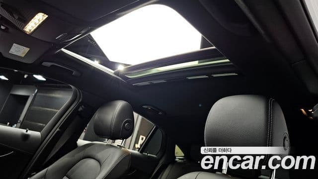 Mercedes-Benz GLC-класс X253 GLC300e 4MATIC купе, 2023 17